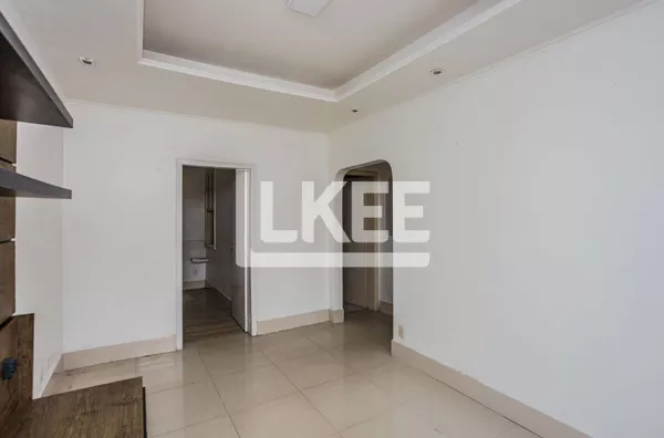 Santana | Apartamento Térreo com 1 quarto à venda | 44m² | 1 Banheiro | Churrasqueira | Sem vaga | Em Porto Alegre/RS std