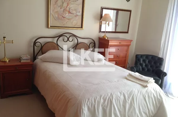 Higienópolis | Apartamento para alugar temporada | 126 m² | 3 dormitórios | 2 vagas 