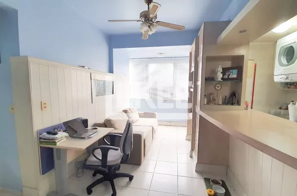 Jardim do Salso | Apartamento com 2 quartos à venda | 60,20 m² | 1 vaga | Em Porto Alegre/RS