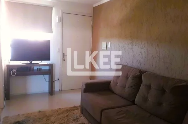 Rubem Berta | Apartamento reformado com 2 quartos à venda | 38,07 m² | 1 vaga | Em Porto Alegre/RS