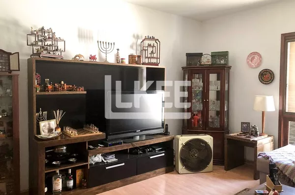 Rio Branco | Apartamento com 3 quartos (sendo 1 suíte) à venda | 115 m² | 1 vaga | Em Porto Alegre/RS