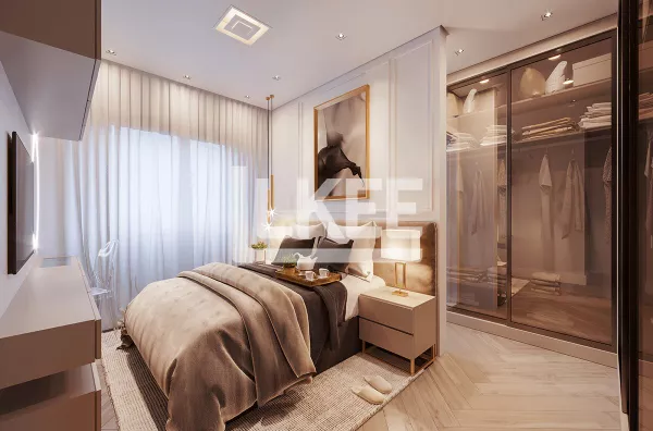  Menino Deus | Apartamento com 3 quartos (sendo 1 suíte) à venda | 100,64m² | 1 Vaga | Sacada | Em Porto Alegre/RS 