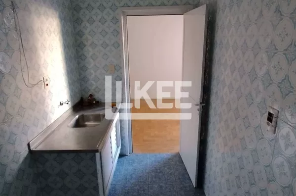 Floresta | Apartamento com 2 quartos à venda | 79,66 m² | Sem vaga | Sem elevador | Em Porto Alegre/RS 