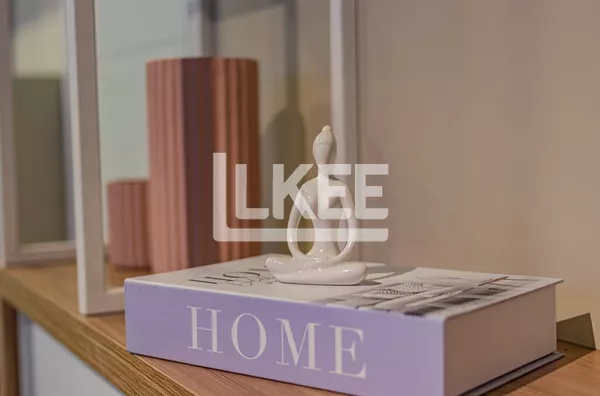 Decoracao - apto 305