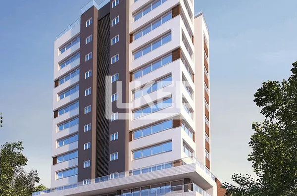 Rio Branco | Apartamento com 3 quartos (sendo 3 suítes) à venda |  134,78 m² | 4 Banheiros | 3 Vagas | Em Porto Alegre/RS