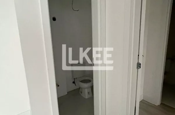 Passo D'Areia | Apartamento com 1 quarto ( sendo suíte) à venda | 49,55 m² | Lavabo | 1 vaga | Churrasqueira | Em Porto Alegre/RS - Foto 6