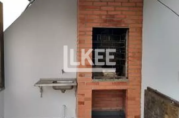 Petrópolis - Cobertura à venda 2 Dormitórios, no Bairro Petrópolis com 2 vagas