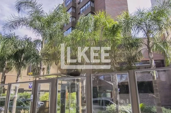 Moinhos de Vento | Loft mobiliado  para alugar | 38,93 m² | 2 Vagas  | Em Porto Alegre/RS 