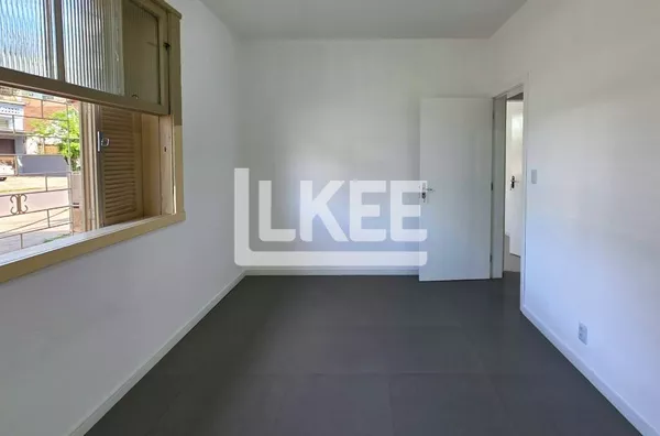 São Geraldo | Apartamento Térreo com 2 quartos à venda | 65m² | 1 Banheiro | Sem vaga | Em Porto Alegre/RS std