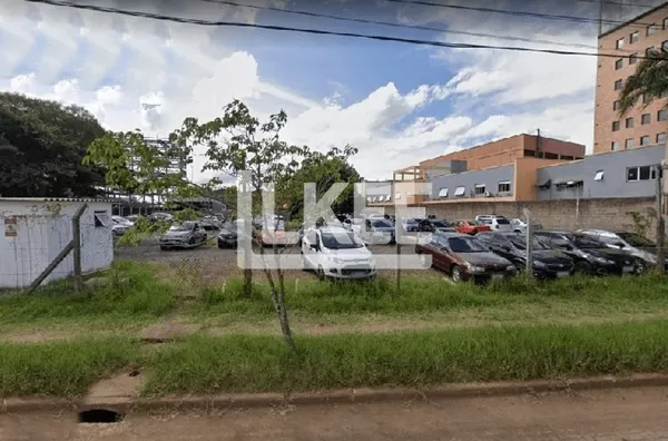 São João | Terreno para alugar | 2763,39 m² | Em Porto Alegre/RS