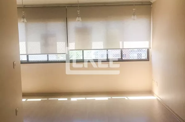 Passo D'Areia | Apartamento semi mobiliado com 2 quartos (sendo 1 suíte) à venda | 72,85 m² | 1 vaga | Com churrasqueira | Em Porto Alegre/RS