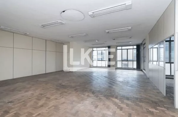 Centro Histórico | Andar comercial para alugar | 607,32 m² | Em Porto Alegre/RS