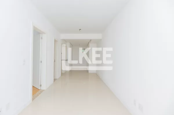 Passo D'Areia | Apartamento com 1 quarto à venda | 44,38 | 1 vaga | Com churrasqueira | Em Porto Alegre/RS