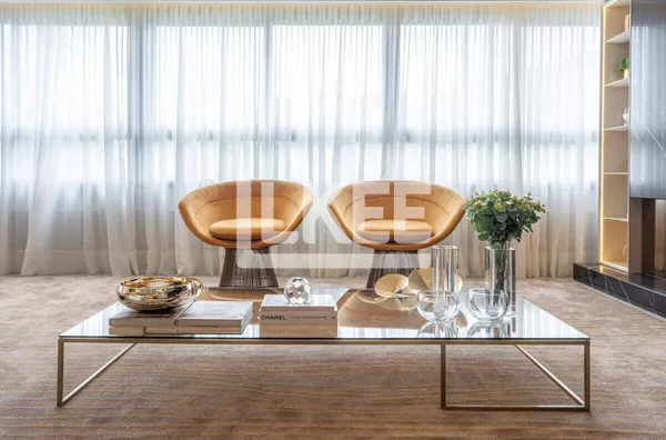 Jardim Europa | Apartamento com 3 suítes á venda | 187 m²  | 1 vaga | Com lareira e churrasqueira | Em Porto Alegre/RS