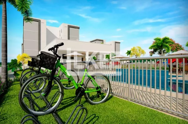 RESIDENCIAL PORTO BADEN