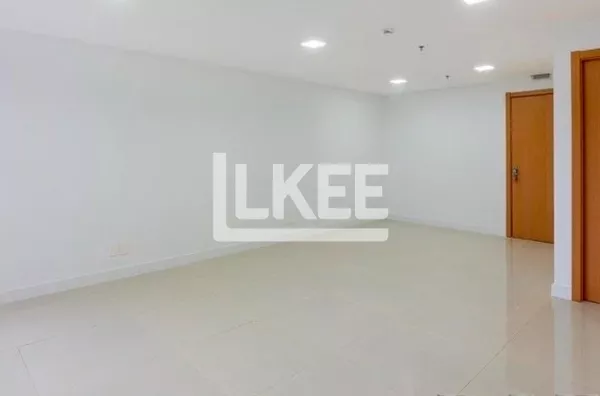 Boa Vista | Sala comercial para alugar | 36 m² | 1 lavabo | 1 vaga | Em Porto Alegre/RS
