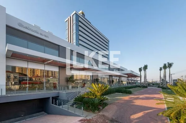 Jardim Lindóia | Sala Comercial à venda | 24 m² | 1 vaga | Em Porto Alegre/RS