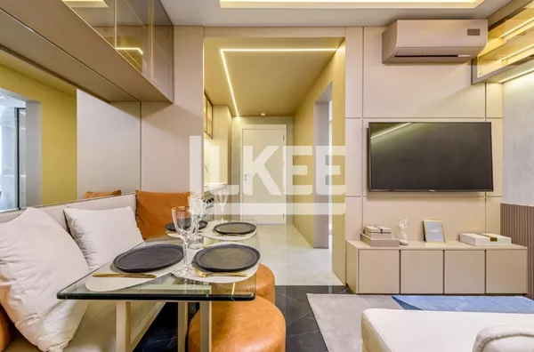 Rio Branco | Studio Mobiliado com 1 quarto à venda | 25m² | 1 Banheiro | Sem Vaga | Em Porto Alegre/RS std - Foto 1