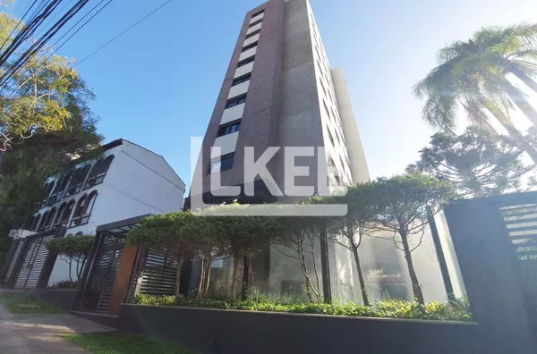 Apartamento para alugar no bairro Higienópolis | 99 m², com 3 quartos (1 suíte) e 2 vagas