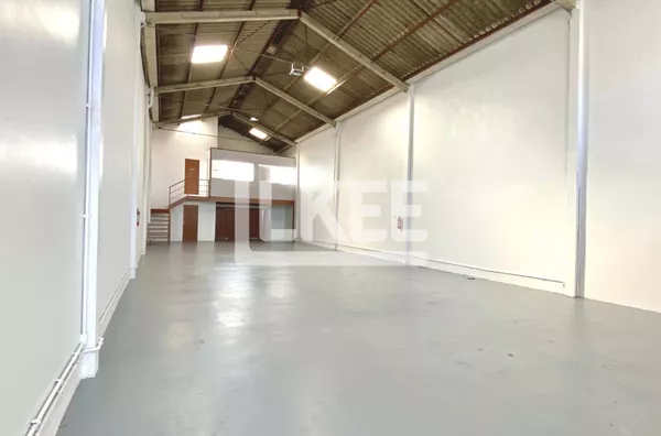 Floresta | Pavilhão Loja Depósito para aluguel | 230 m³ | Em Porto Alegre/RS