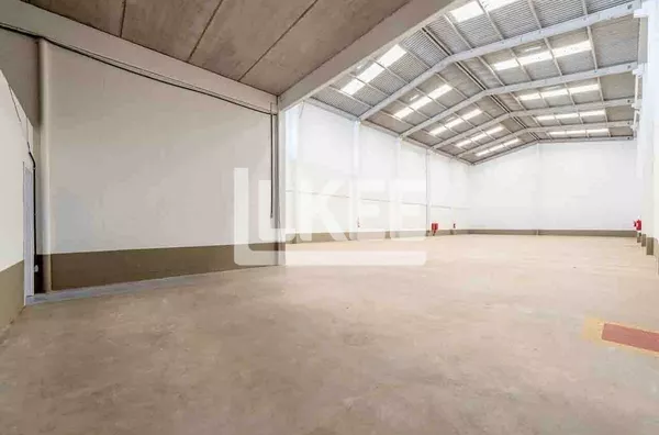 Anchieta | Pavilhão em Condomínio Logístico para alugar | 1032 m² | 4 Vagas | Com Loja frontal em Porto Alegre/RS