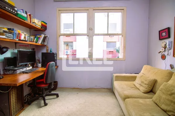 Petrópolis| Apartamento de 1 quarto à venda | 47 m² | Sem vaga | Em Porto Alegre/RS