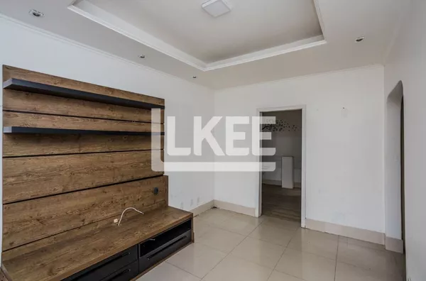 Santana | Apartamento Térreo com 1 quarto à venda | 44m² | 1 Banheiro | Churrasqueira | Sem vaga | Em Porto Alegre/RS std