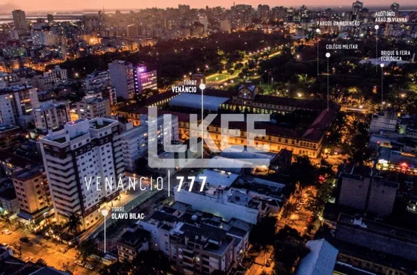 Empreendimento Venâncio 777