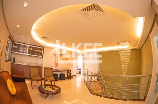 Living Piso Superior