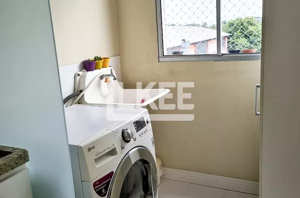 Sarandi | Apartamento semi mobiliado com 2 quartos à venda | 47,73 m² | 1 vaga | Em Porto Alegre/RS | std