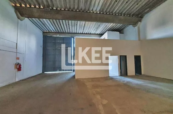 Sarandi | Pavilhão em Condomínio Logístico para alugar | 1000 m² | 6 vagas | Em Porto Alegre/RS