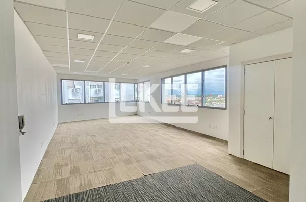 Floresta | Sala Comercial para Aluguel | 62,57m² | 1 Banheiro | 2 Vagas | Em Porto Alegre/RS