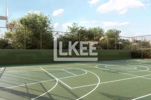 Quadra Poliesportiva