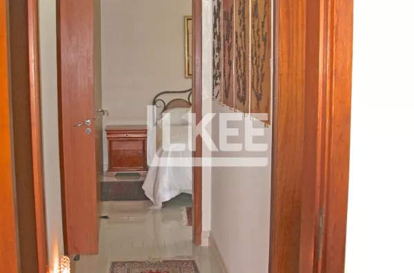 Higienópolis | Apartamento para alugar temporada | 126 m² | 3 dormitórios | 2 vagas 