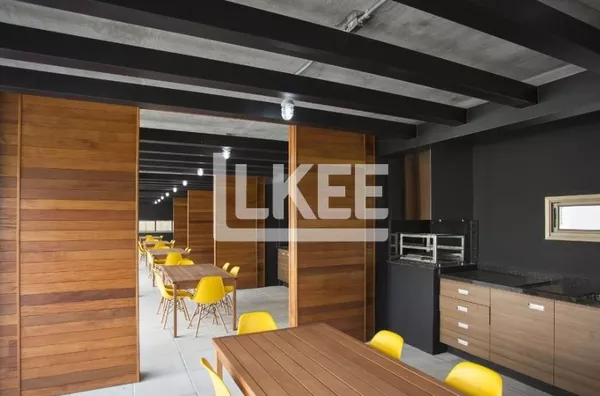 Petrópolis | Apartamento Mobiliado para alugar | 2 quartos (1 suíte) | 70,10 m² | vaga para 2 carros  