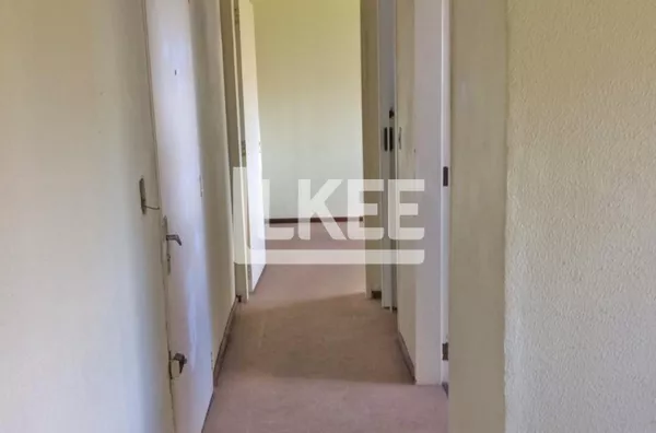 Jardim Itu Sabará | Apartamento com 1 quarto à venda | 43 m² | 1 vaga | Em Porto Alegre/RS | std