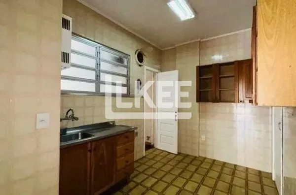 Bom Fim | Apartamento com sacada com 3 Quartos à venda | 129 m² | 2 Banheiros | 1 Vaga | Em Porto Alegre/RS