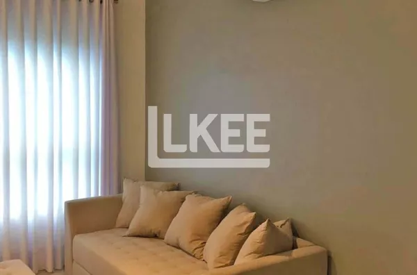 Petrópolis - Apartamento com 2 dormitórios e 1 vaga para Alugar - Mobiliado e Equipado 