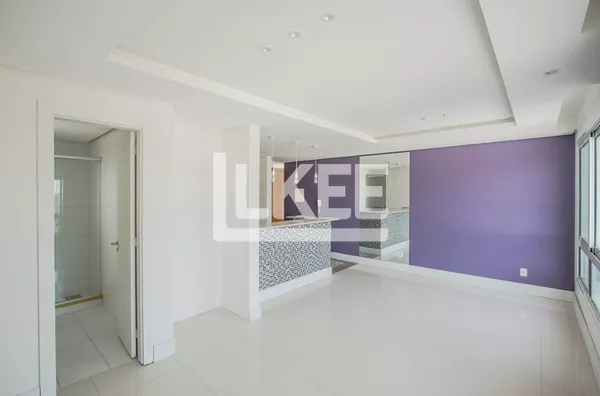 Três Figueiras | Loft mobiliado à venda | 37 m² | 1 banheiro | 1 Vaga | Em Porto Alegre/RS 