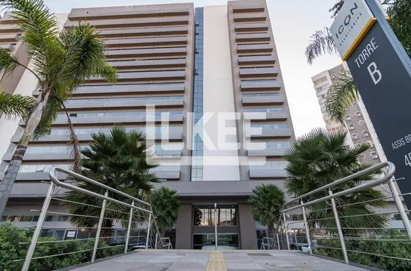 ICON BUSINESS CENTER