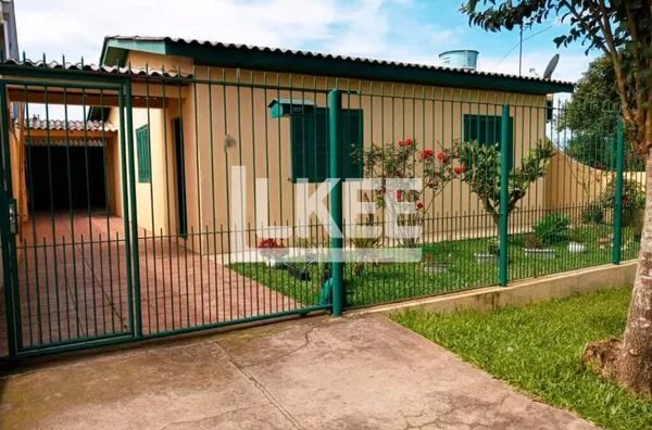 Olaria | Casa com 3 quartos à venda | 167 m² | 2 vagas | Em Canoas/RS