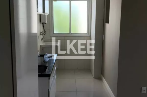 Apartamento para alugar no bairro São Geraldo | 82,36 m², com 3 quartos (1 suíte) e 1 vaga