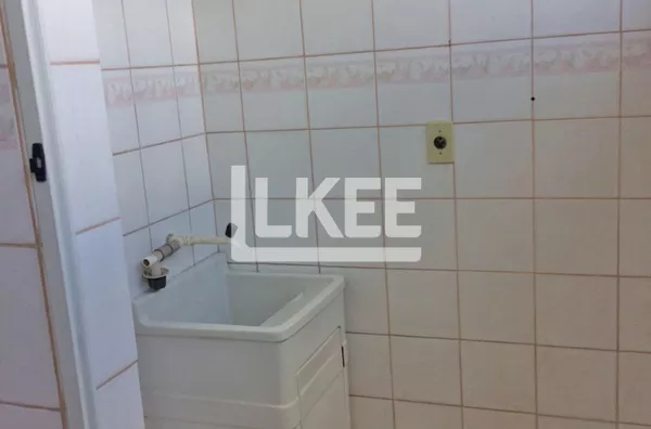 Jardim Itu Sabará | Apartamento com 1 quarto à venda | 43 m² | 1 vaga | Em Porto Alegre/RS | std