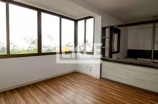 Moinhos de Vento | Loft semi mobiliado  para alugar | 38,93 m² | 2 Vagas  | Em Porto Alegre/RS 
