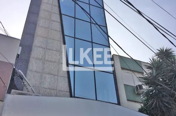 Rio Branco | Sala comercial para venda | 32m² | sem vaga