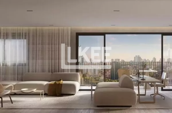 Rio Branco | Apartamento com sacada | 3 quartos (sendo 1 suíte) | 119,50m² | 2 Banheiros | 2 Vagas | Em Porto Alegre/RS