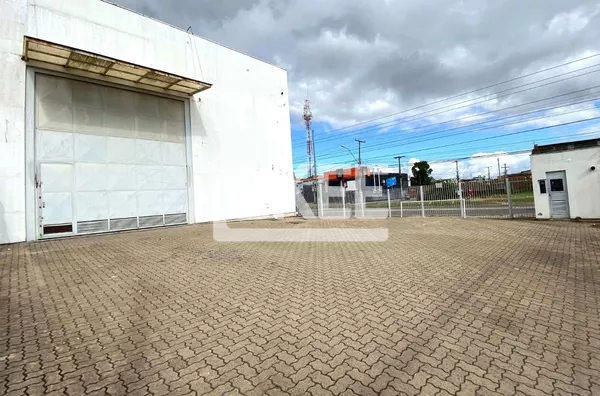 Humaitá | Pavilhão para aluguel | 230 m² | Em Porto Alegre/RS