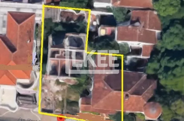 Bela Vista | Terreno para venda | 542 m²