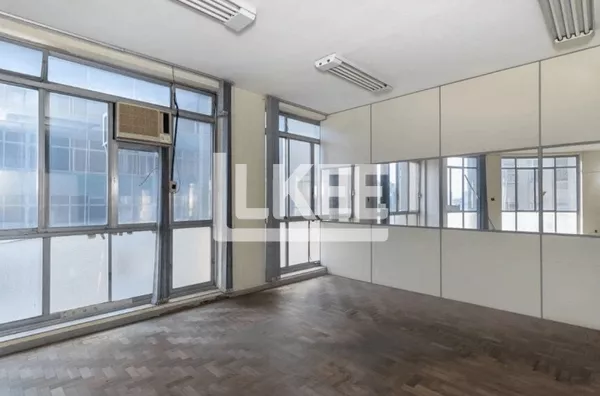Centro Histórico | Andar comercial para alugar | 607,32 m² | Em Porto Alegre/RS