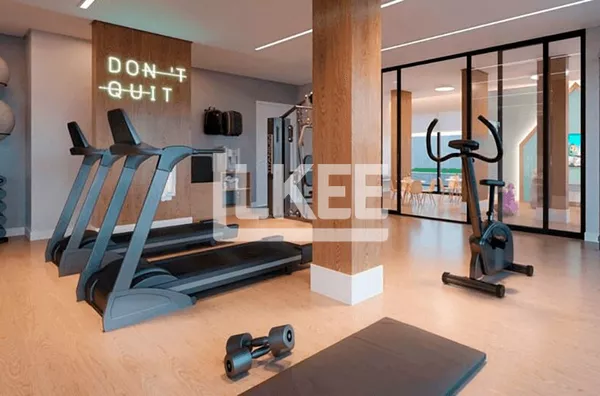 Petrópolis | Apartamento com 3 Quartos (sendo 1 suíte) | 109,21 m² | 2 Vagas | 3 Banheiros | Churrasqueira, sacada | Em Porto Alegre/RS